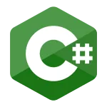 Csharp2 SVG Icon